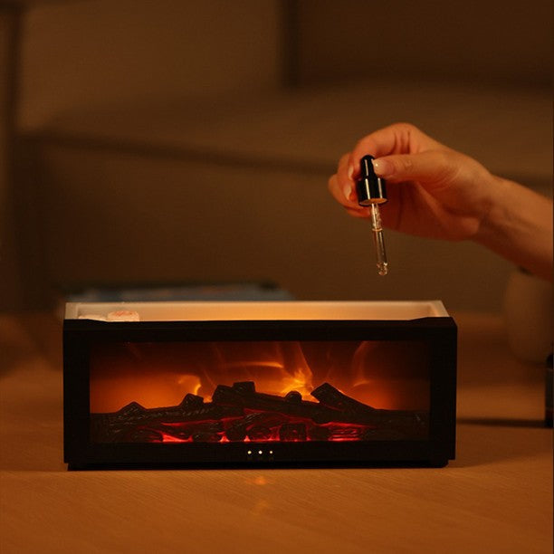 Humidificateur HearthGlow™