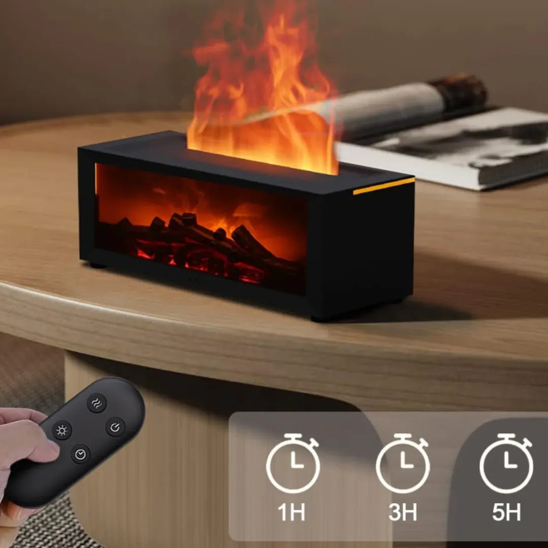 Humidificateur HearthGlow™