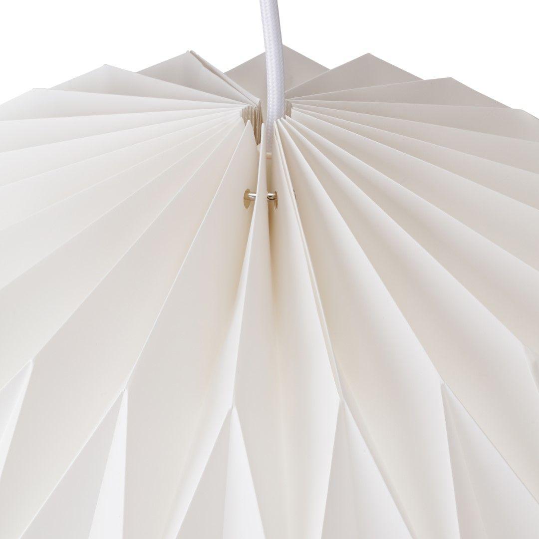Suspension Lumineuse Design | Abat-jour Oblong, Diffusion Lumineuse 360° 6