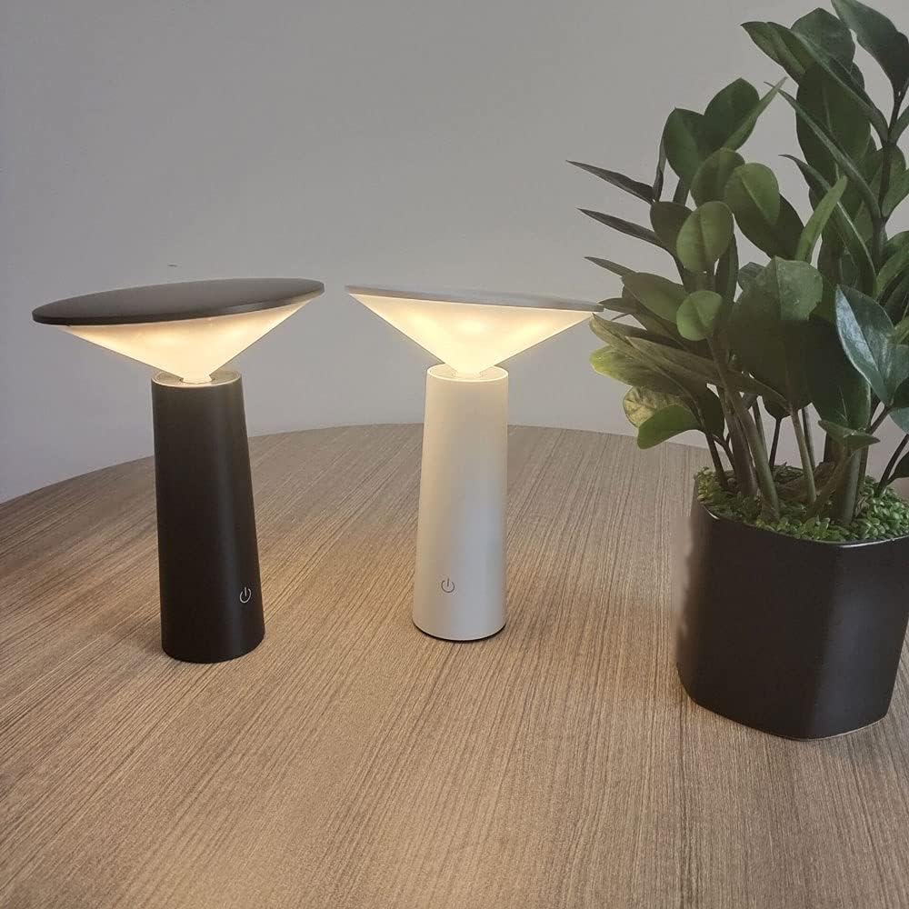 Arkaglow – Lampe de Table LED Réglable