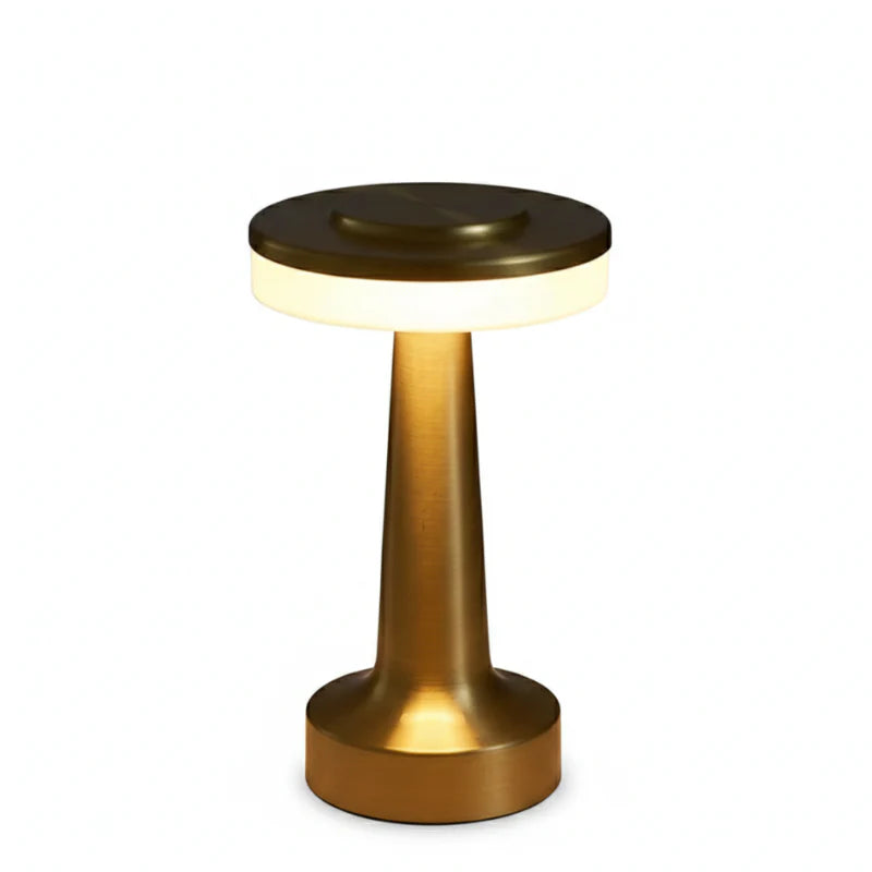 Aurelia – Lampe design sans fil
