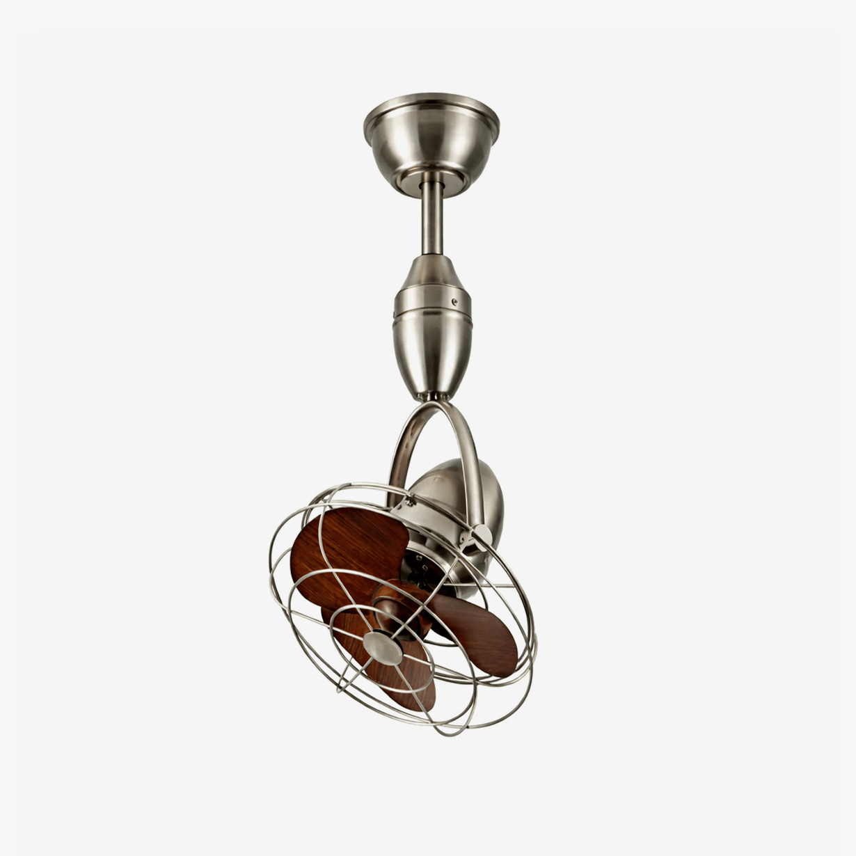 Ventilateur de Plafond | Cadre Métal, Pales ABS 1