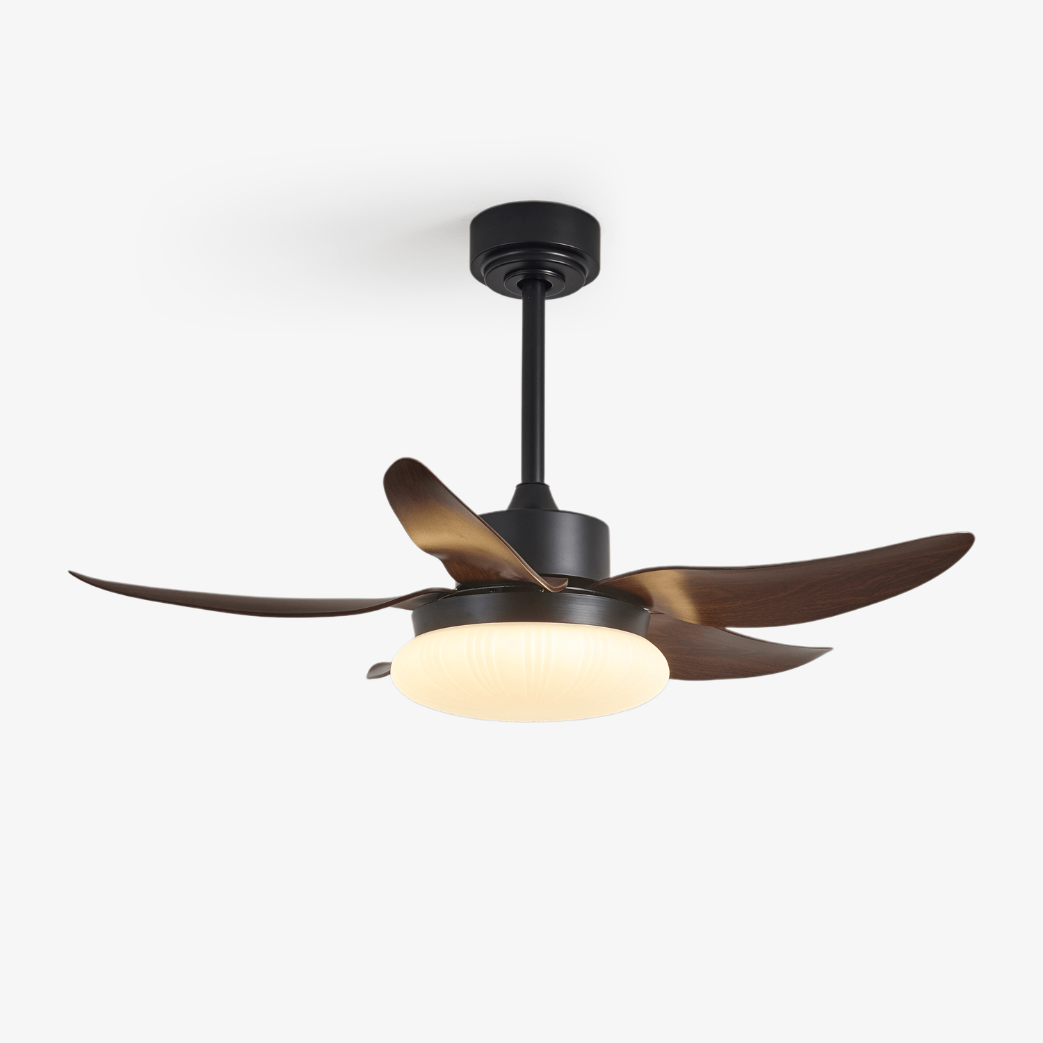 Ventilateur de Plafond | Lumière LED, Télécommande 1