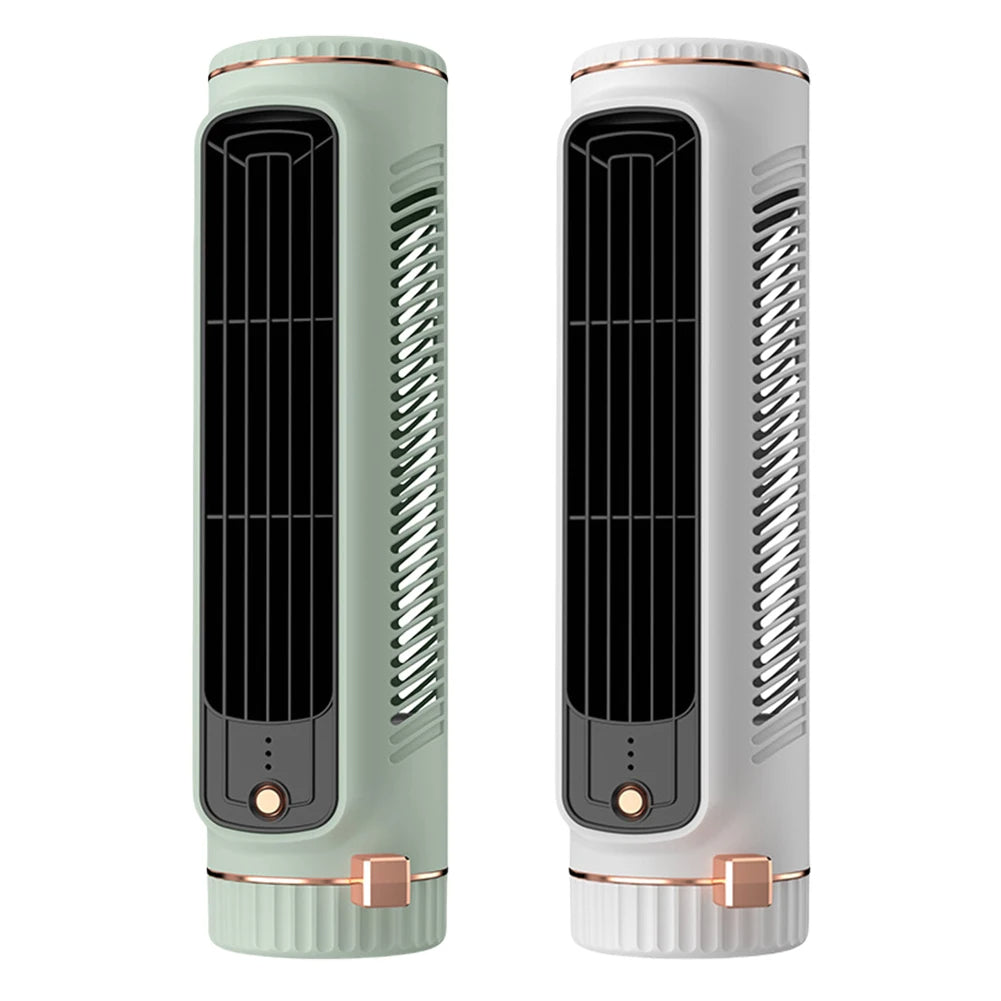 Ventilateur de Tour | Design Compact, Fonctionnement Silencieux 4