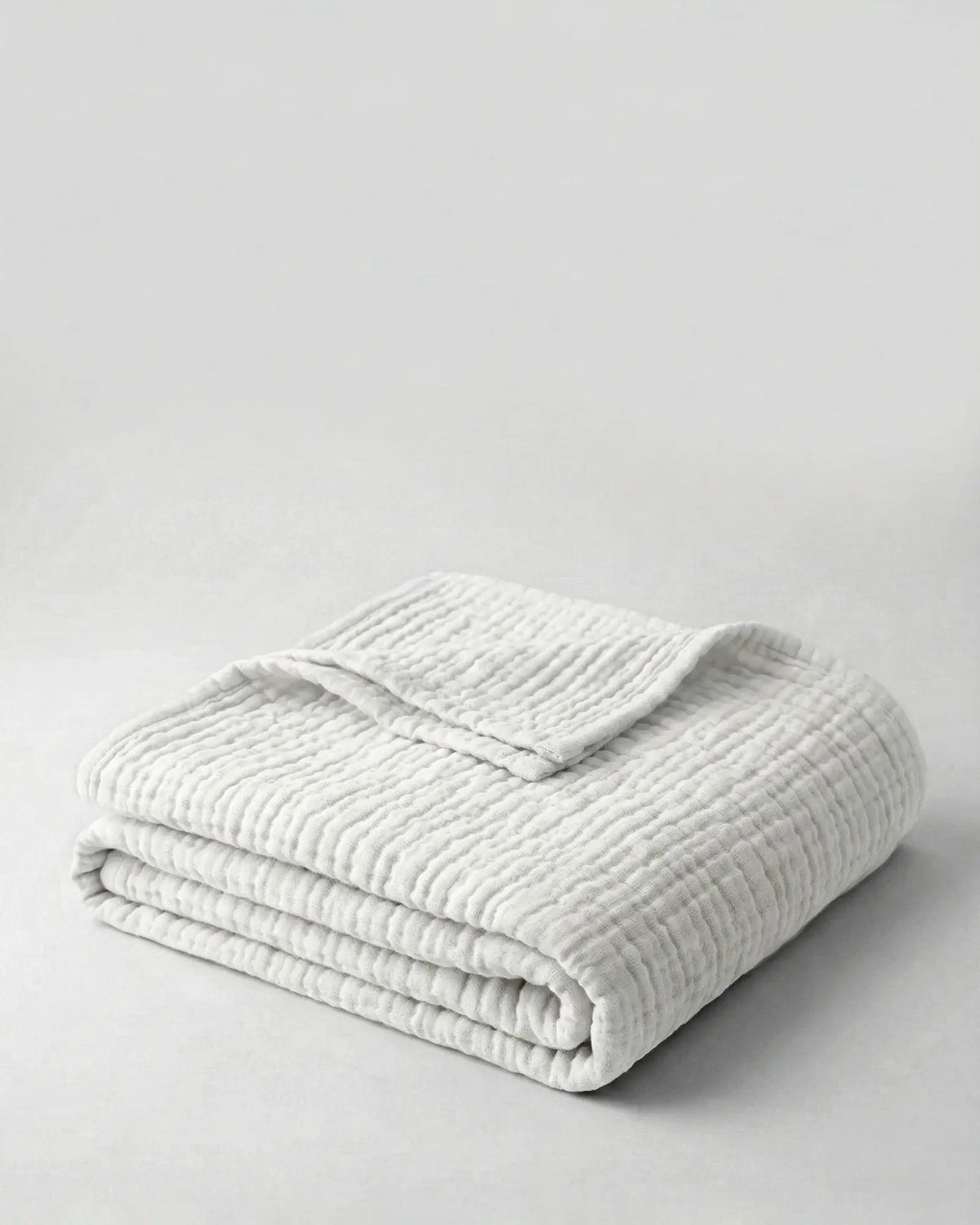 La couverture en mousseline - 100% coton mousseline (B1G1)
