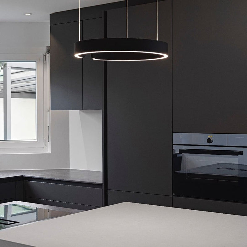 Lumisfera – Suspension Luminaire LED Moderne