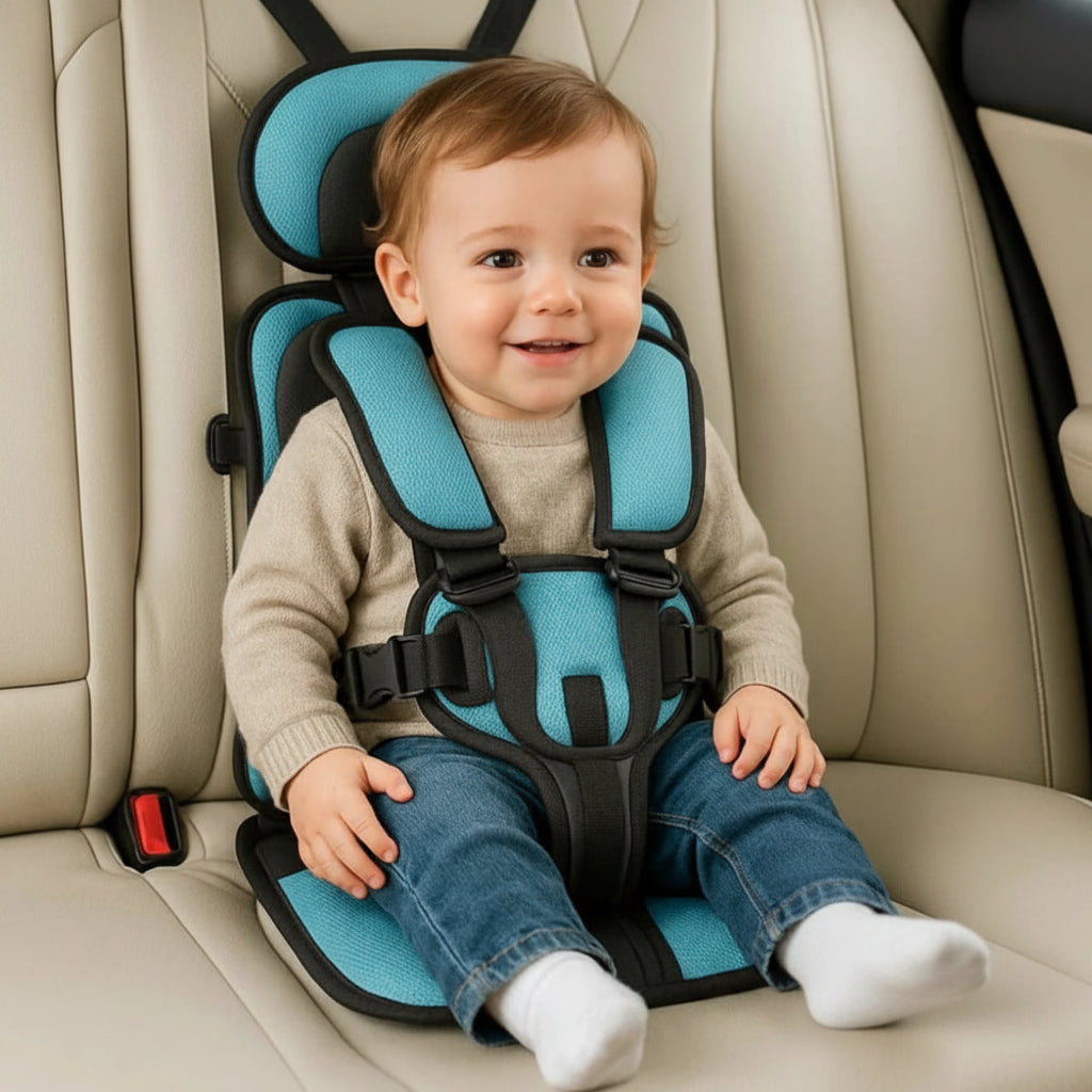 Siège de Voyage Compact pour Enfant
