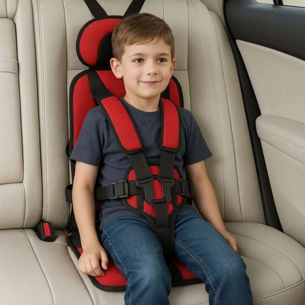 Siège de Voyage Compact pour Enfant