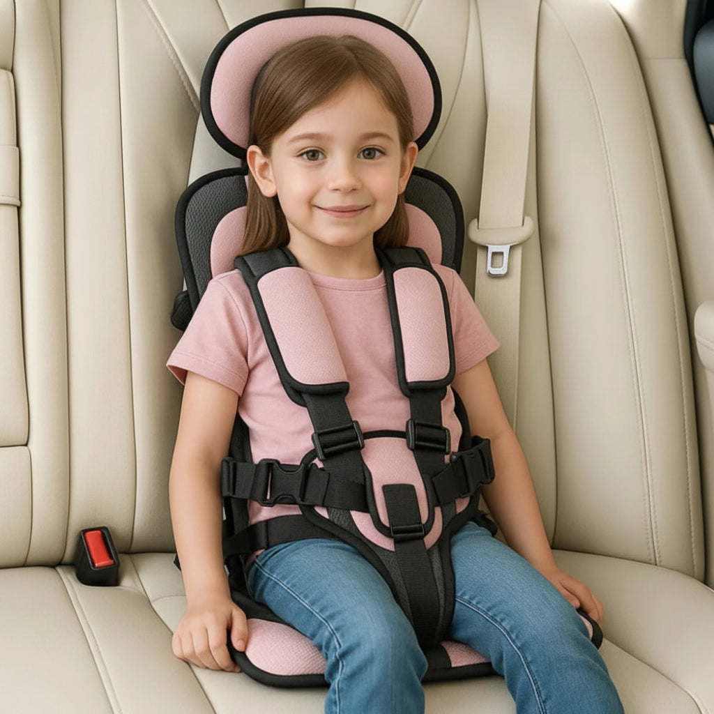 Siège de Voyage Compact pour Enfant