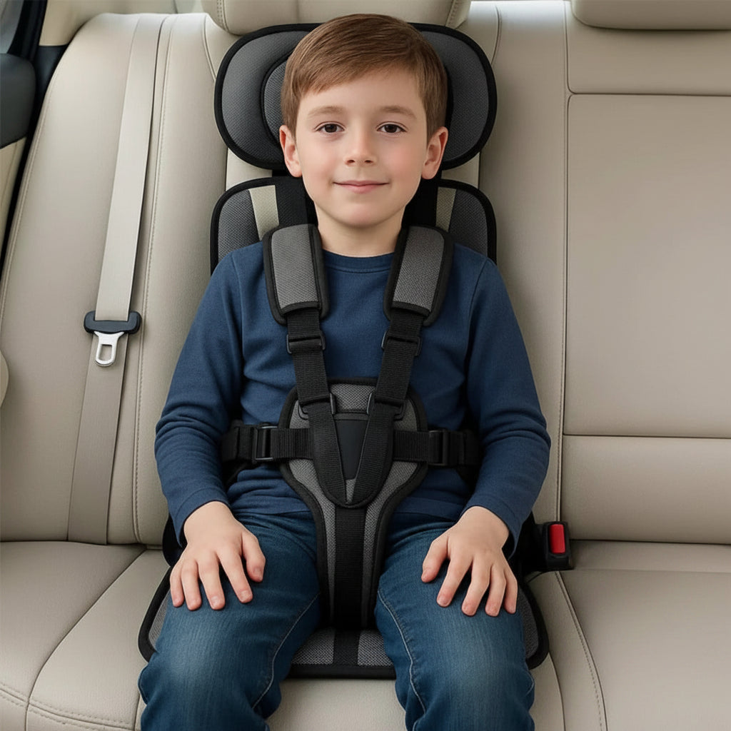 Siège de Voyage Compact pour Enfant