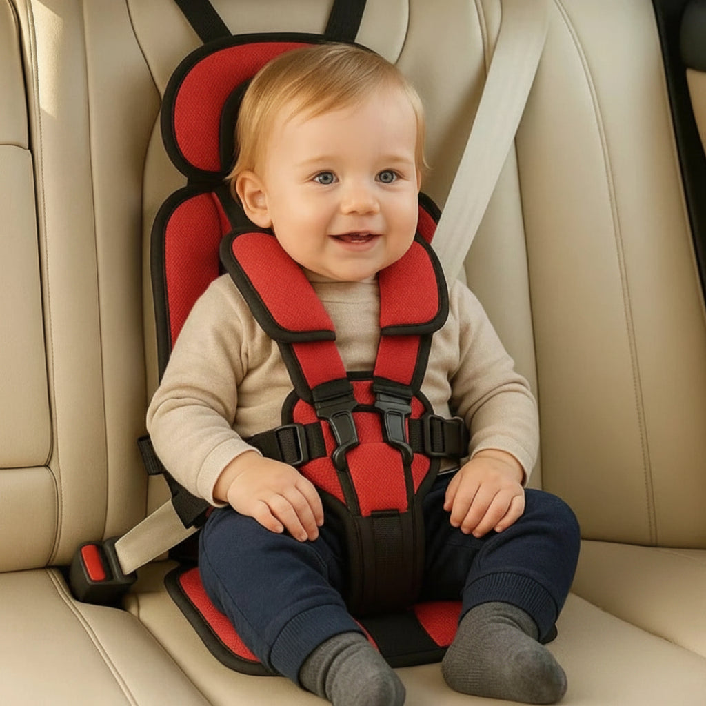 Siège de Voyage Compact pour Enfant