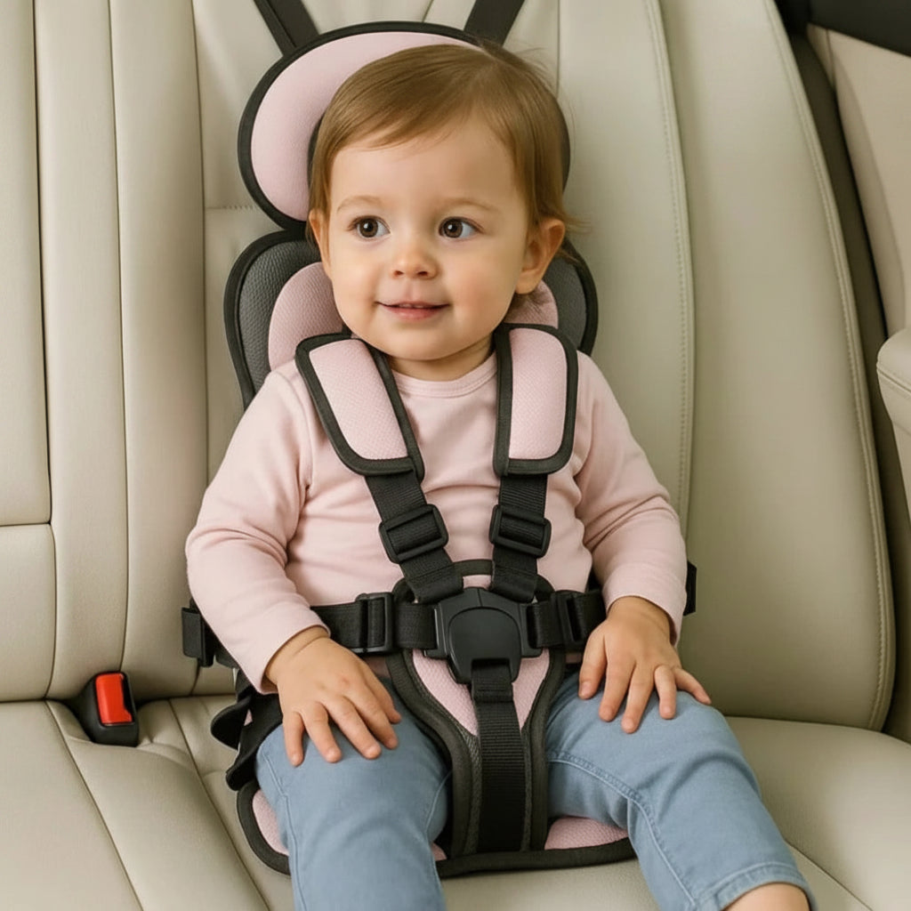 Siège de Voyage Compact pour Enfant