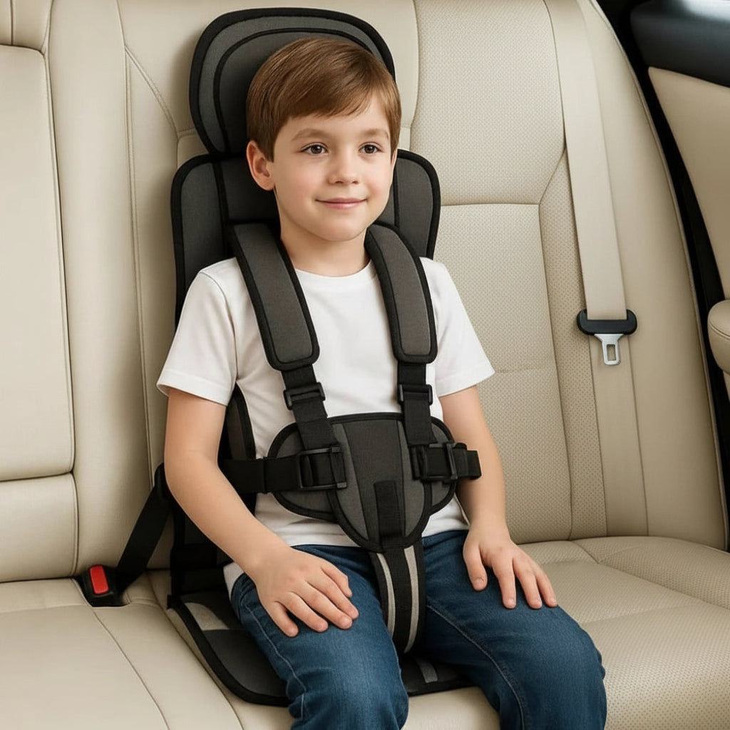 Siège de Voyage Compact pour Enfant