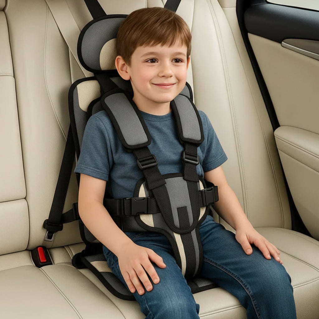 Siège de Voyage Compact pour Enfant