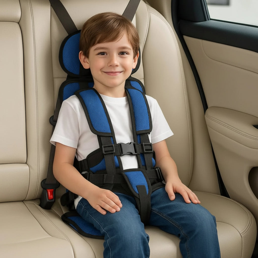 Siège de Voyage Compact pour Enfant