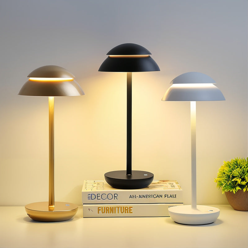 PrestigeLicht – Lampe design éclatante