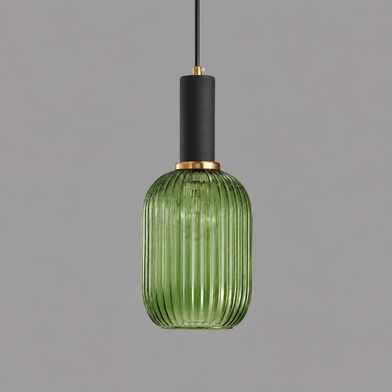 Lampe Suspendue | Design Coloré avec Éclairage LED
