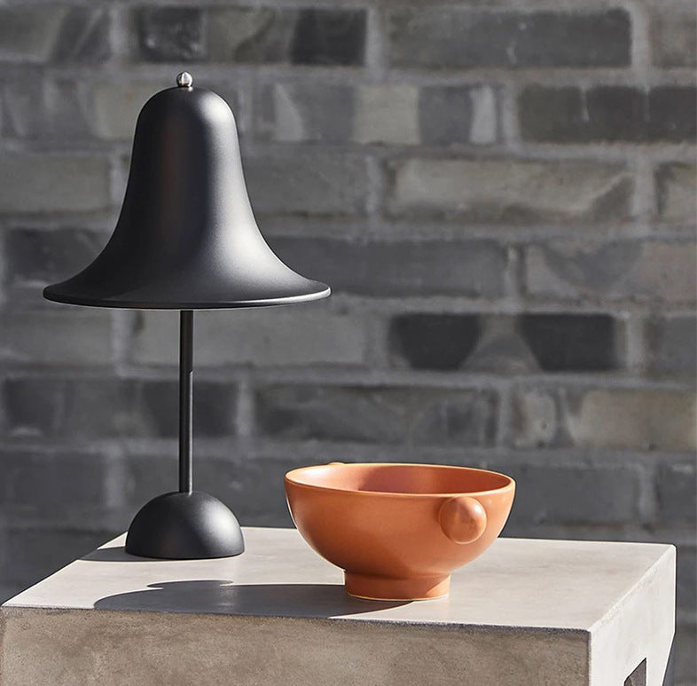 LumoBell – Lampe LED Dimmable Sans Fil Moderne Salon