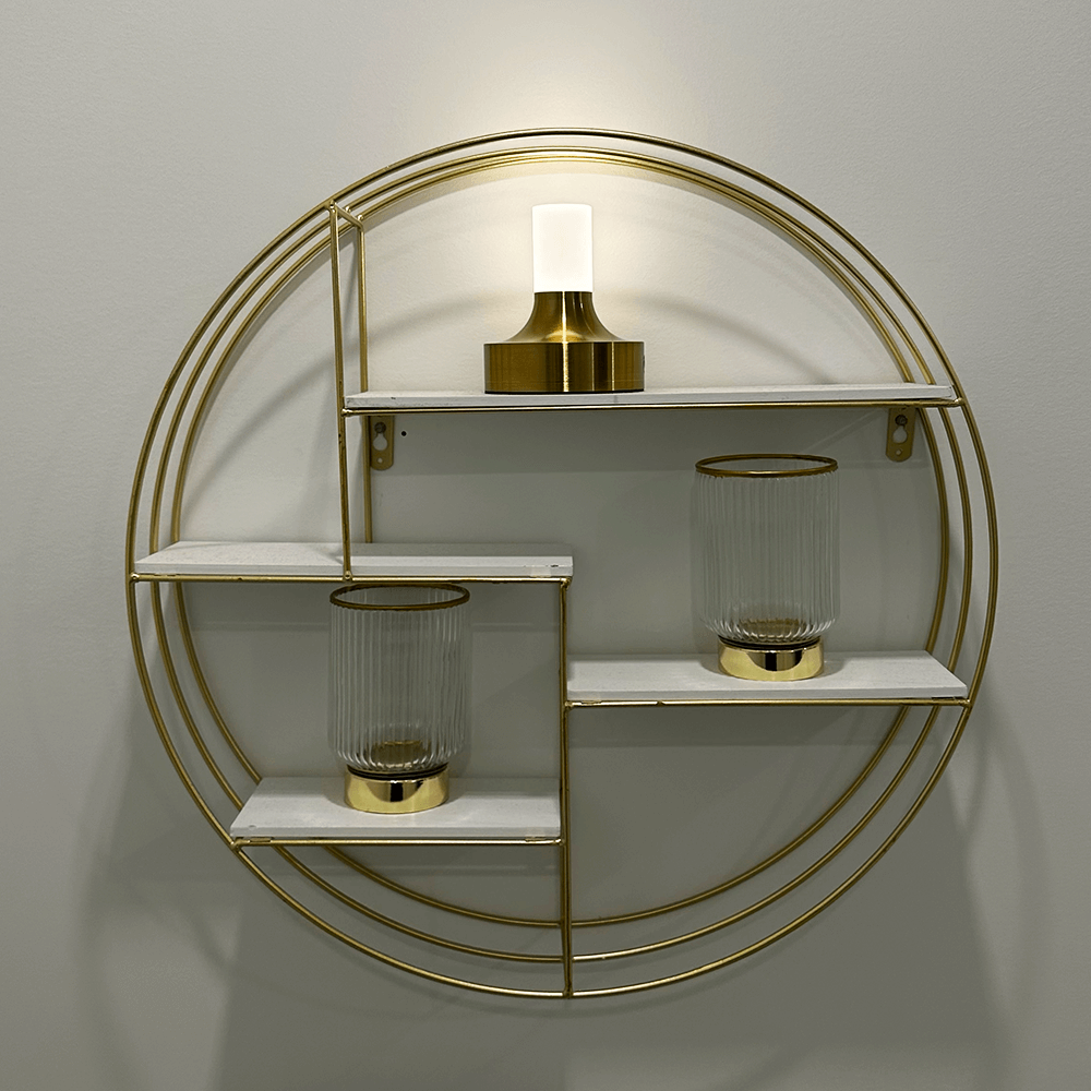 BoruGlow | Lampe de Table Sans Fil – LED Dimmable Étanche Intérieur/Extérieur