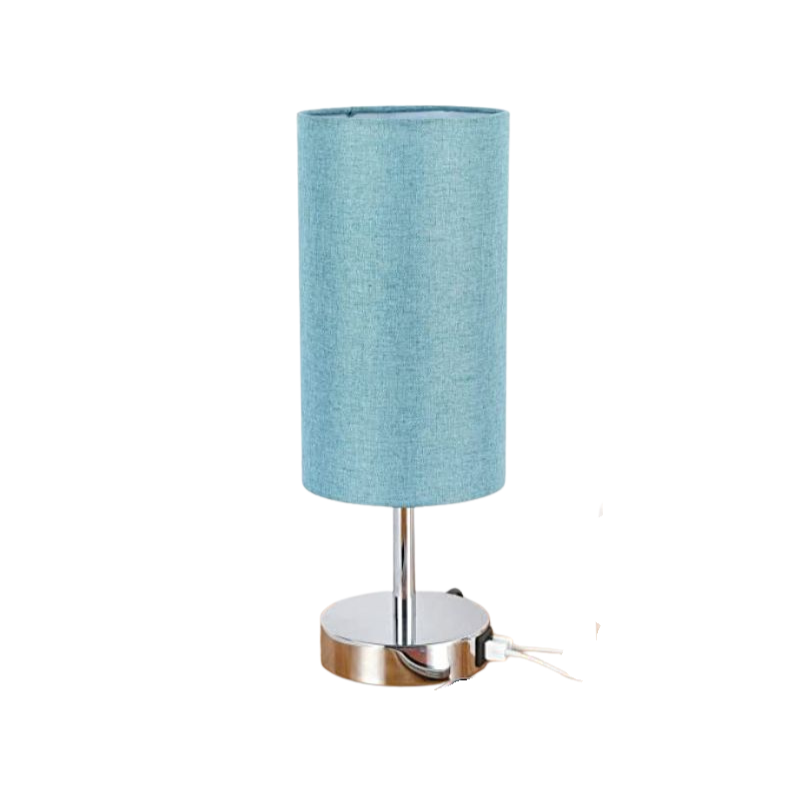 TouchEase – Lampe de Table Dimmable avec Ports USB