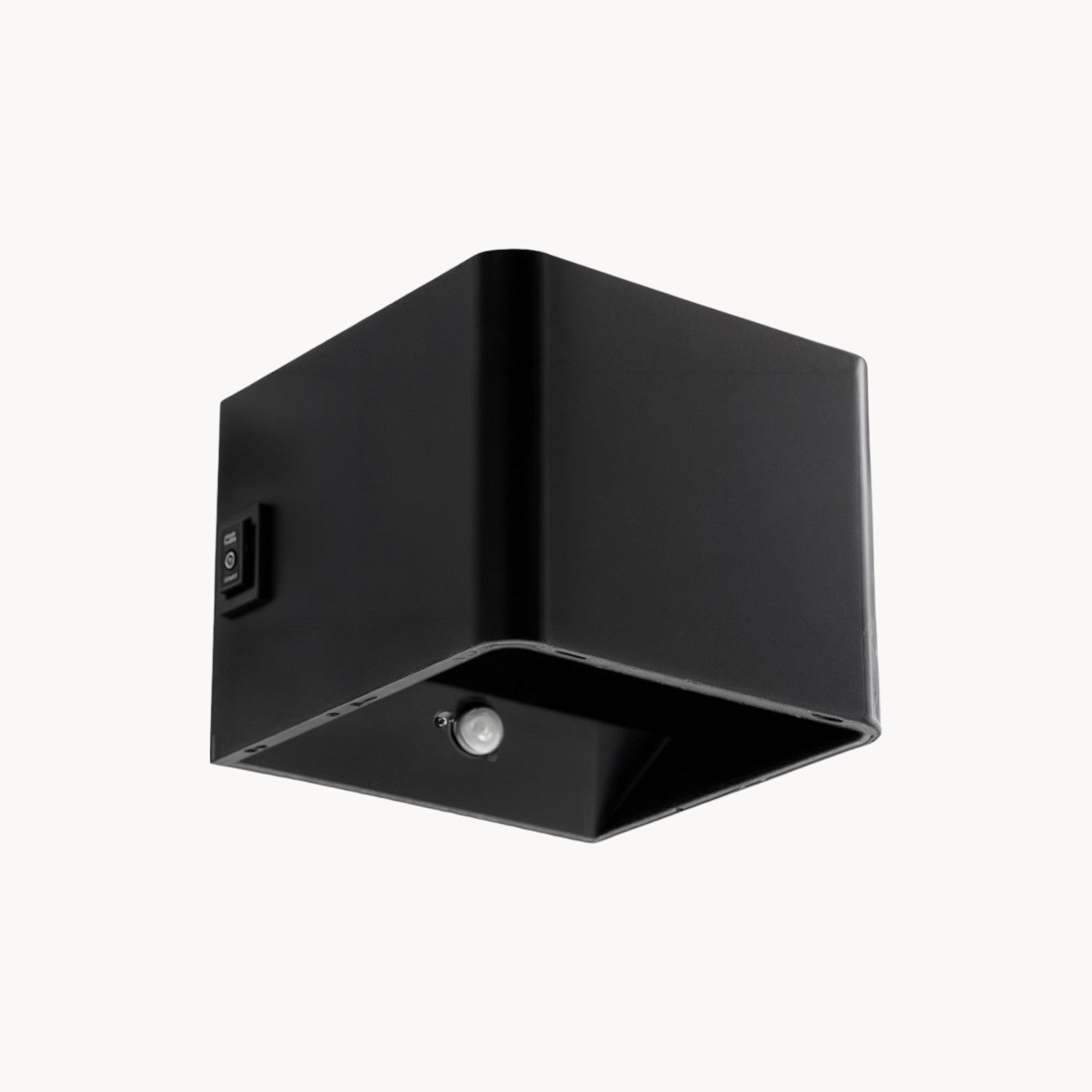 LumiSensor - Luxe Waterdichte Wandlamp Set